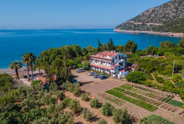 Ada Pansiyon Datça