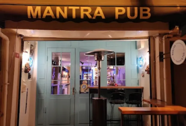 Mantra Gastro & Pub