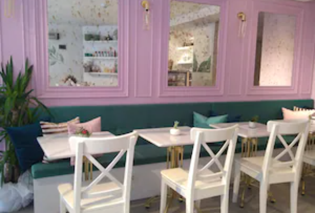Date Patisserie