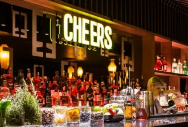 Taş Bar