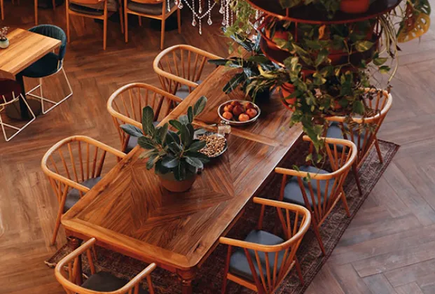 Cookshop - Metropol Avm 6