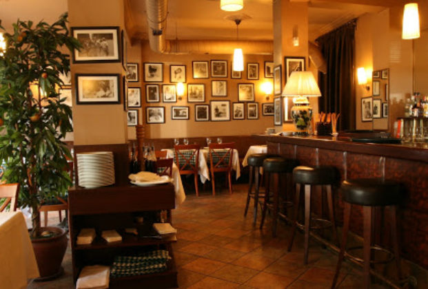 Pizzeria Pidos