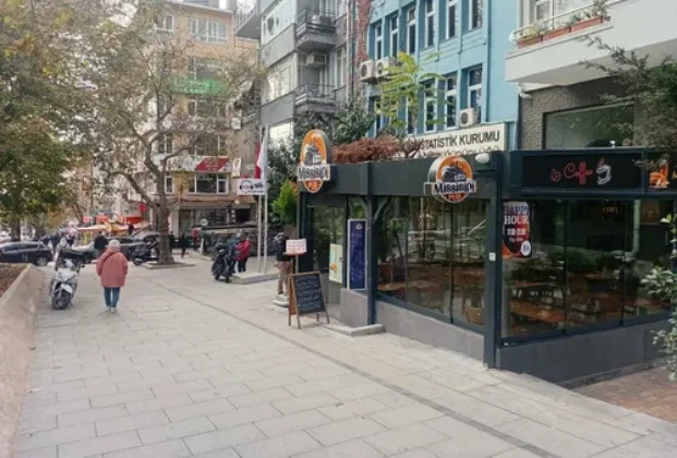 Missisipi Pub