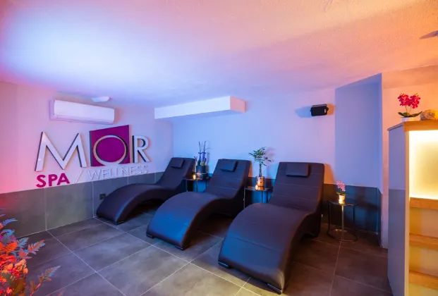 Mor Spa Wellness