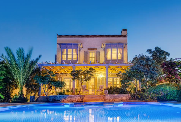 Lale Lodge Hotel