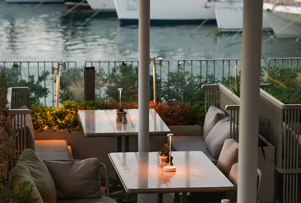 Divan Pub Ayvalık 3