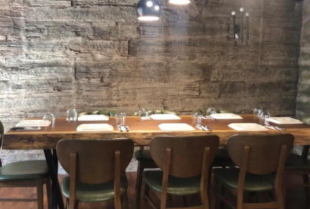 Taylan Şef Steakhouse