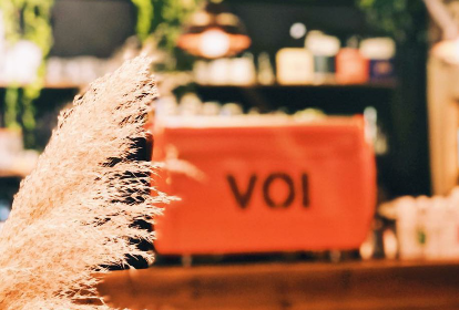 Take A Voi JUSTWork