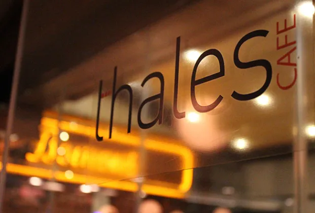 Thales Kadıköy
