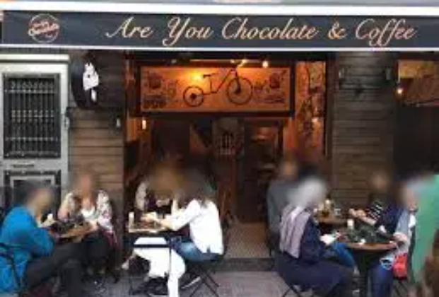 Are You Chocolate