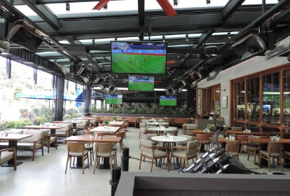 Brasserie Polonez