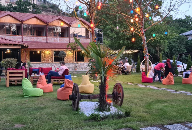 Rome Boutique Hotel & Restaurant