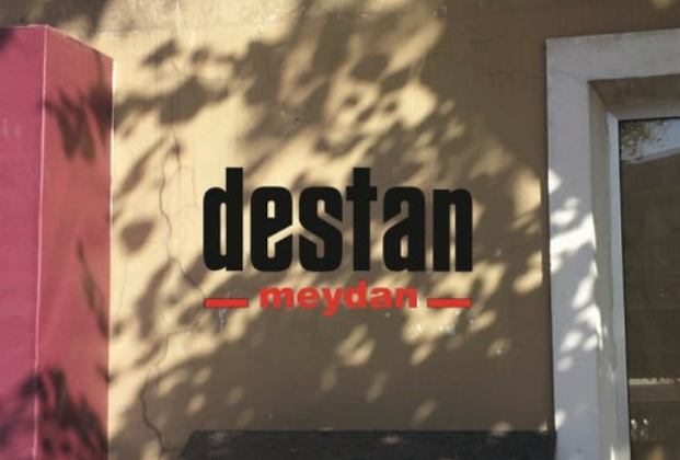 Destan Meydan