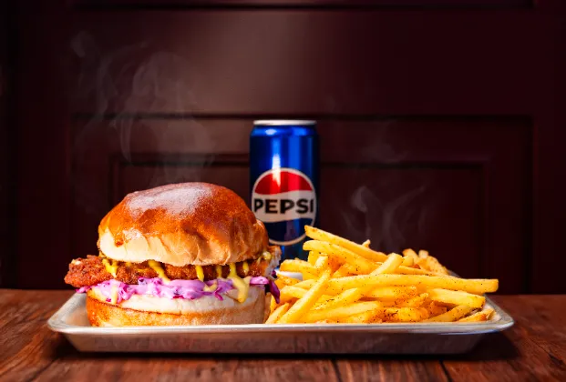 Clay Burger Co.