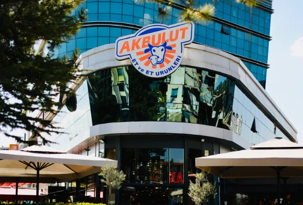 Akbulut Et
