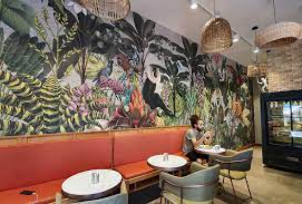 Vesper Coffee