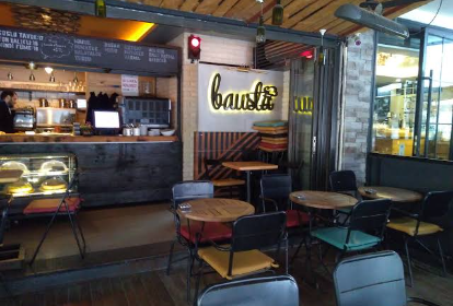 Bausta 