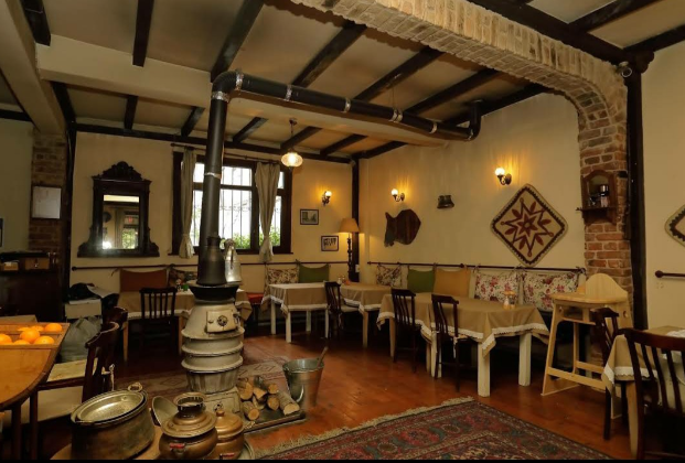 Akın Restoran