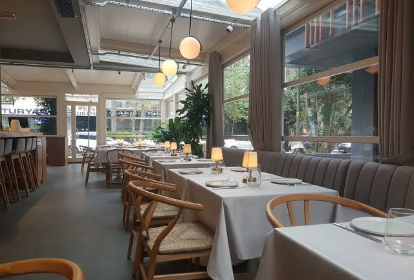 Middel Restaurant