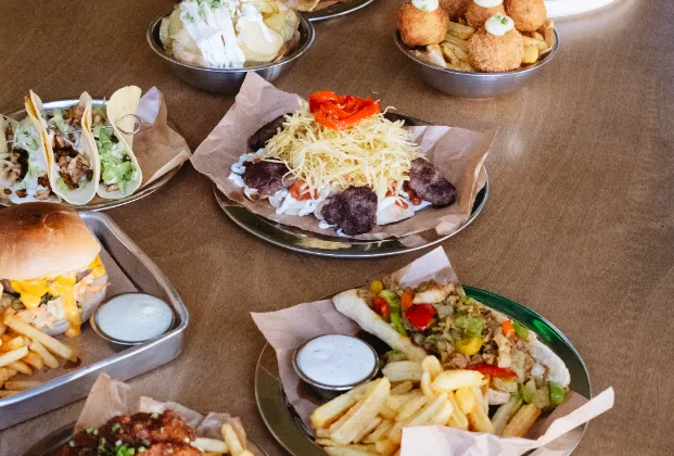 İzole Bar - Bite 1