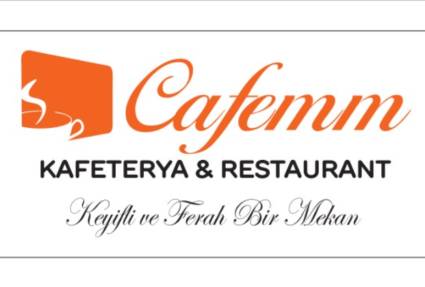 Cafemm Kafeterya & Restaurant