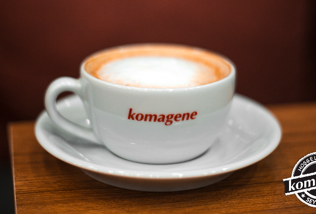 Komagene - Kırıkkale