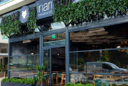 Inari Omakase (Vadistanbul)