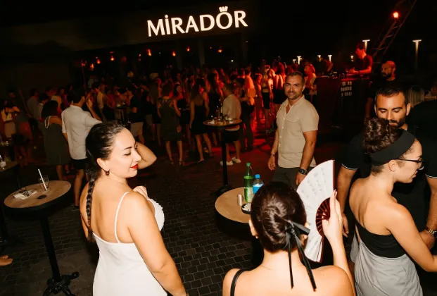 Mirador 3