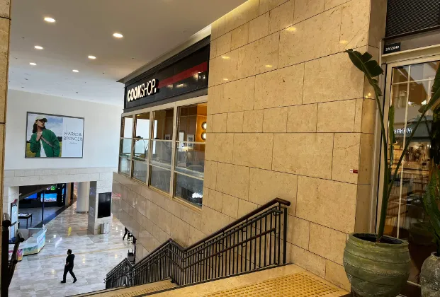 Cookshop - Gordion AVM 2