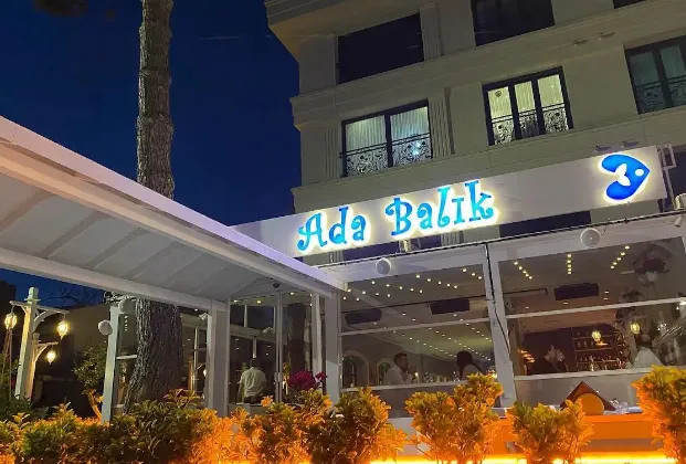 Ada Balık 0