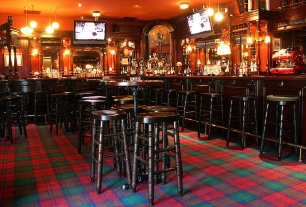 The North Shield Pub - Bahçeşehir