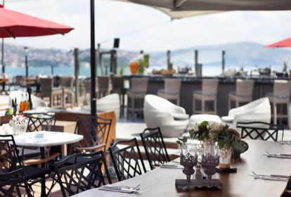 Big Chefs Tarabya
