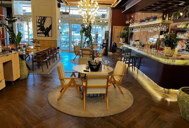 Cookshop - Gordion AVM 4