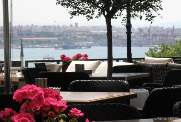 Midpoint İstiklal