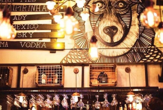 Ayı Pub Karaköy