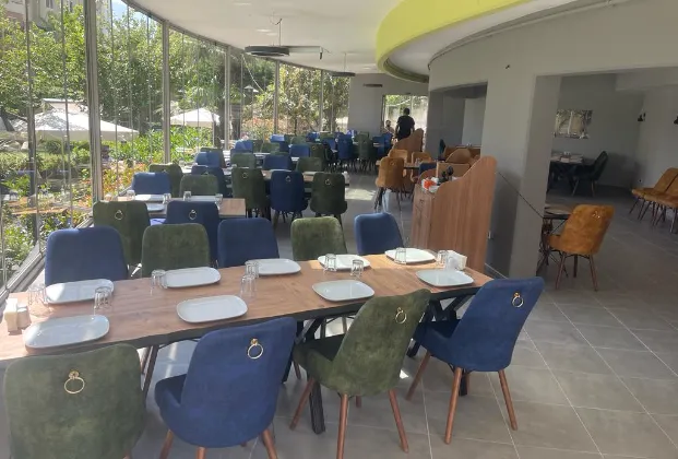 Şelale Restaurant