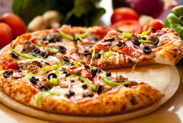 DePizza&Burger