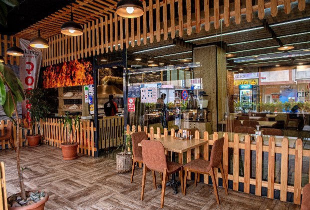 Çiftlik Izgara