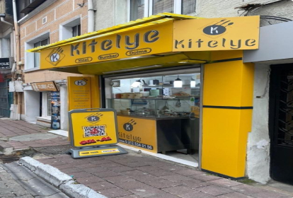 Kitelye Ev Yemekleri