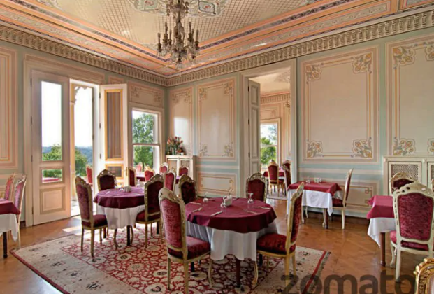 Sarı Köşk Restaurant