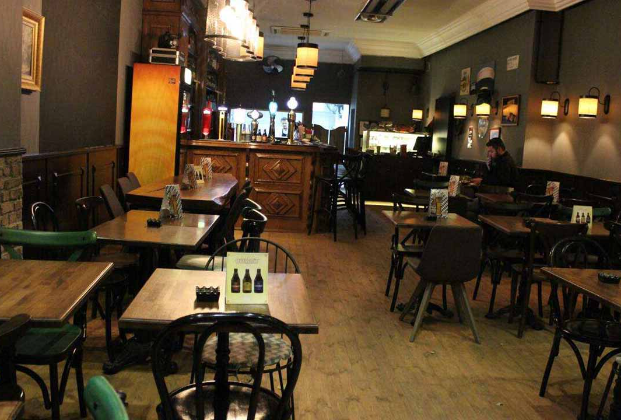 The United Pub