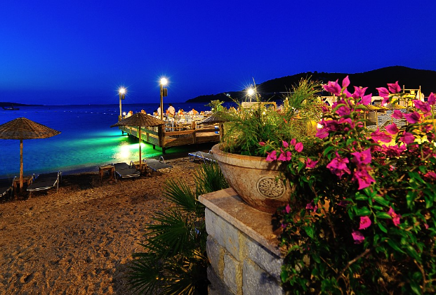 Orkide Hotel