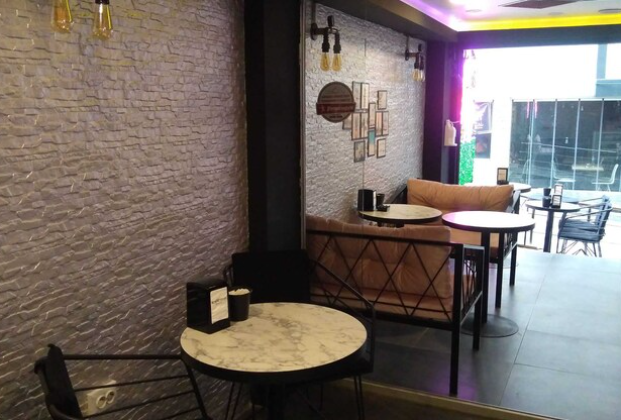 Makk Coffee