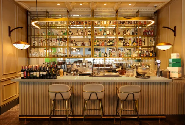 Divan Pub Akaretler 2