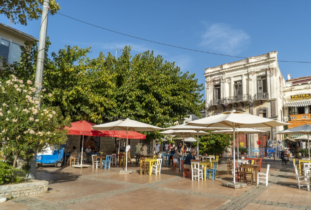 Meydan Kafe