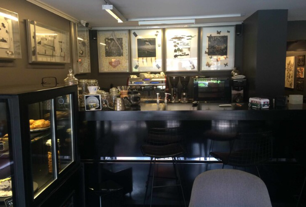 44A Cafe