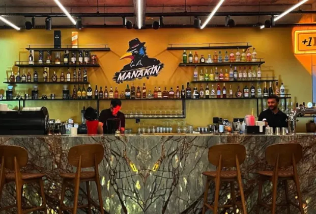 Manakin Restaurant
