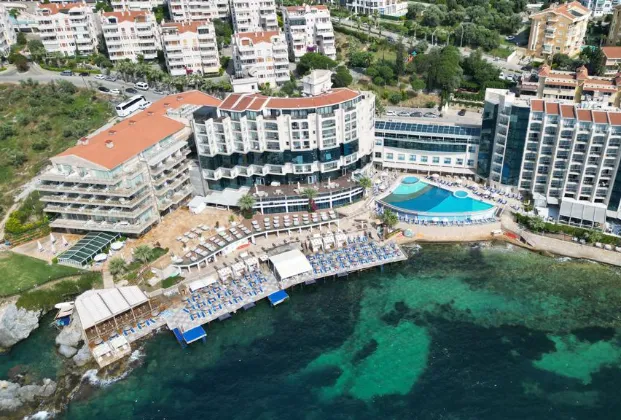 Sea Bar Wine
