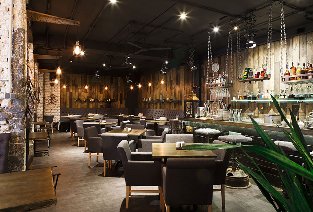 Vakko Bistrot
