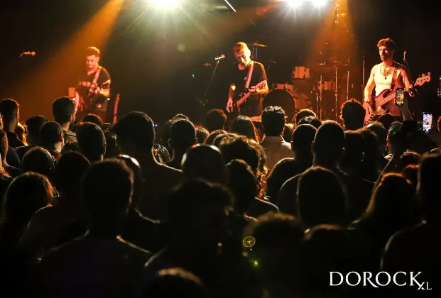 Dorock Xl 0